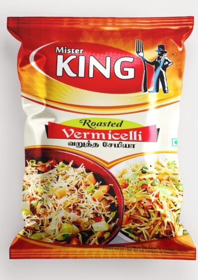  - Grace World Supermarket
