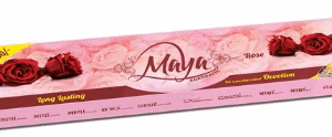 Maya Chardham Fruity