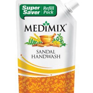 Medimix Handwash Sandal 700 Ml