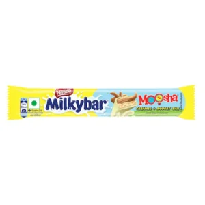 Milkybar Moosha Choclate 20 Grams