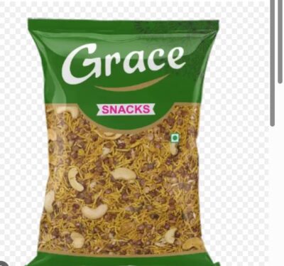  - Grace World Supermarket