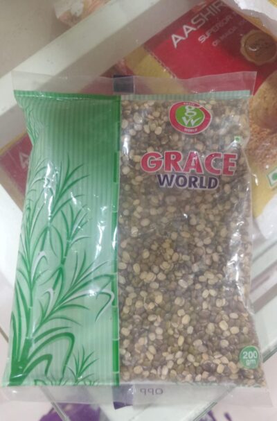  - Grace World Supermarket