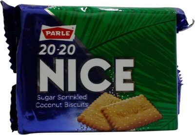  - Grace World Supermarket