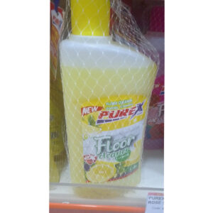  - Grace World Supermarket