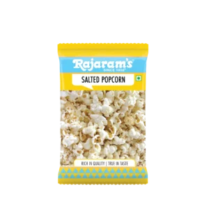 Rajarams Salted Popcorn 30G