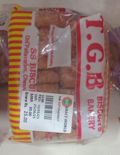  - Grace World Supermarket
