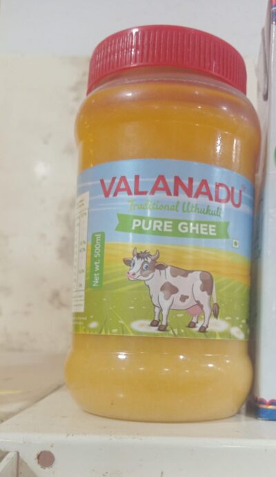  - Grace World Supermarket