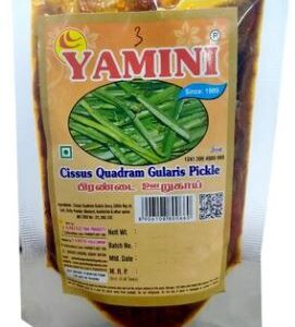 Yamini Pirandai 300 Grams