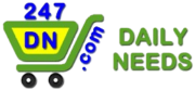 Daily Needs Online Shopping Supermarket India