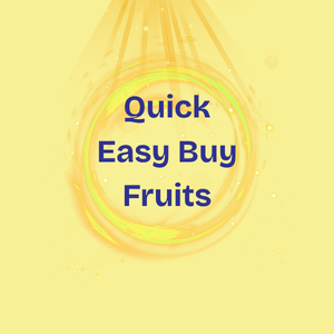 Quick Easy Buy Fruits Online
