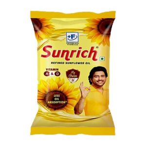 SUNRICH OIL 850 Ml