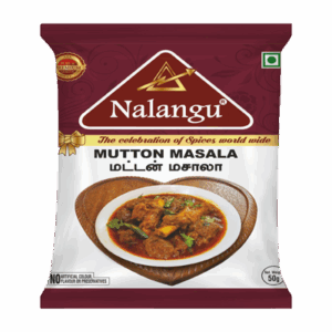 Nalangu Mutton Masala 50 Grams ► Daily Needs Online Shopping Supermarket Grocery Shop Chennai