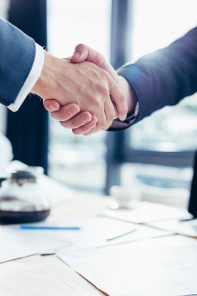 cropped shot of professional businessman shaking hands ► Daily Needs Online Shopping Supermarket Grocery Shop Chennai  ► Daily Needs Online Shopping Supermarket Grocery Shop Chennai