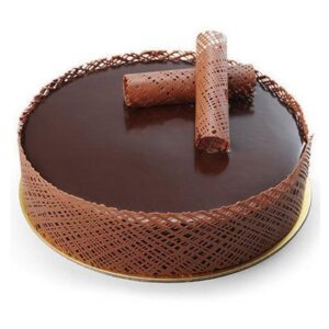 Homemade Chocolate Cake 1 Kg