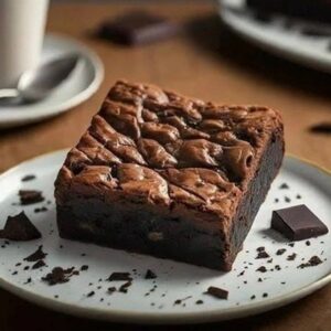 Quick Easy Buy Brownies