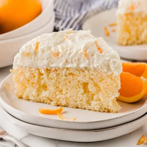 Anjelo's Confectionery Orange Pudding Cake 550 Grams