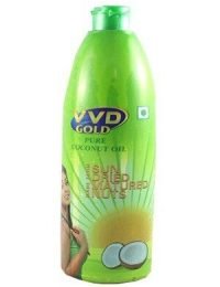 VVD Pure Cocount Oil 500 Ml