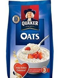 Quaker Oats 200 Grams